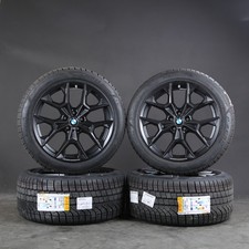 19 Pouces Roues D'Hiver BMW 5