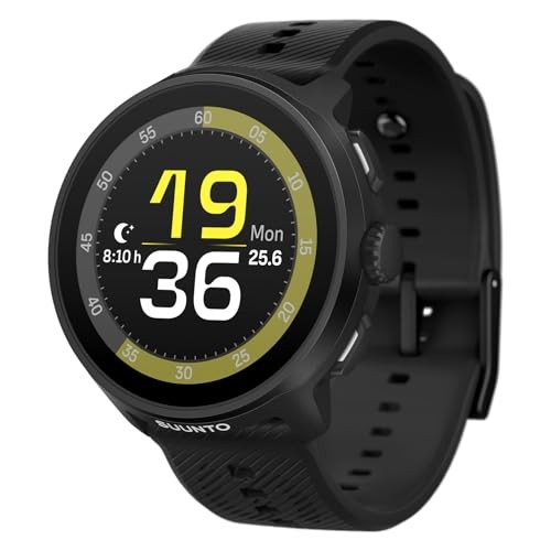 Suunto run ss051272000 all - ss051272000,