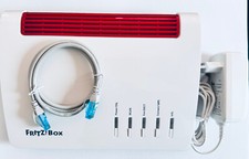 AVM Fritz!Box 7590 Double