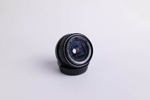 Serviced smc pentax m - [serviced], 28mm