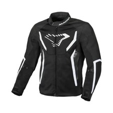 Veste Moto Macna Grisco Homme