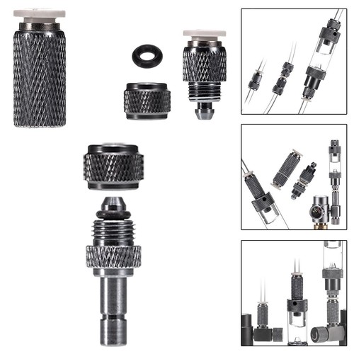 Adaptateur pour tuyau - pour,