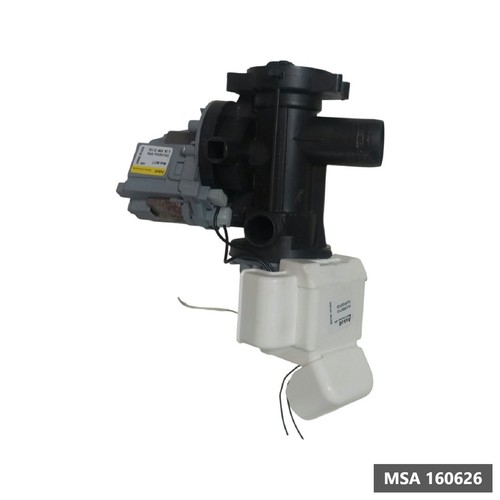 Whirlpool pompe vidange - pompe, de