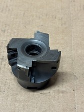 Fraise à plaquettes Ø 63 mm