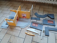 PLAYMOBIL 9266 LOT DE PIECES