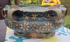 Ancien Grand Cache Pot