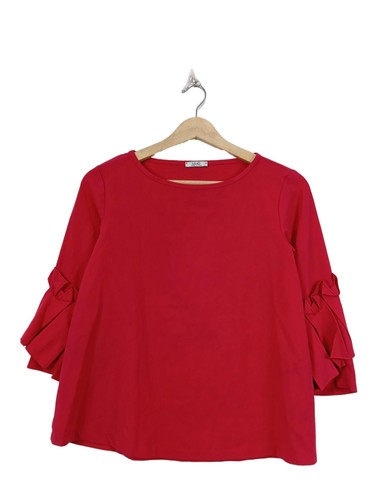 Liu blouse manches - jo,