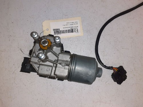Moteur essuie glace avant - essuie-glace,