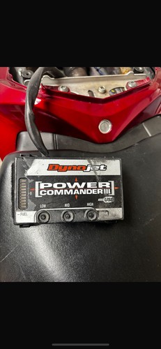 Power commander cbr1000rr - power, 3