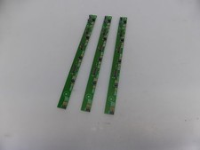 3 X Wurlitzer Cartes de Circuits Imprimés 0066928 28/02