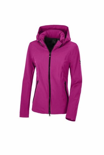 Pikeur vienna jacket hot pink - hot,