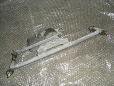 BMW E28 wiper motor including linkage Bosch 0390241093