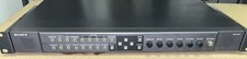 SONY RACK MEU-WX2 Contrôleur