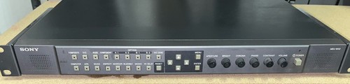 Sony rack meu wx2 contrôleur - sony,