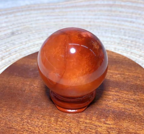 Mini sphère cristal - mini,