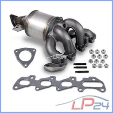 CATALYSEUR CATALYTIQUE POUR CHEVROLET AVEO OPEL ADAM ASTRA J CORSA D E MERIVA 1.