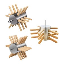 Plumeuse de Poulet de Ferme