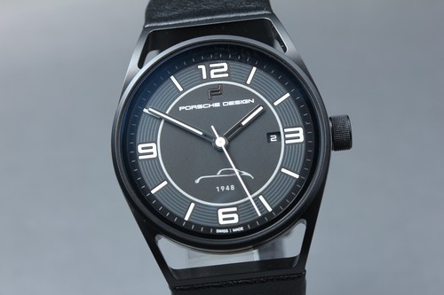 Montre automatique porsche - montre,