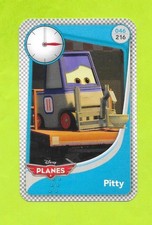 Carte Cora / Match - Planes -