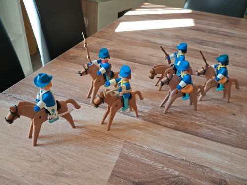 Playmobil nordistes - playmobil,