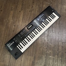 Roland JUNO-D Synthesizer Keyboard Juno Roland Synthesizer d690