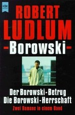 Borowski. Der Borowski- Betrug