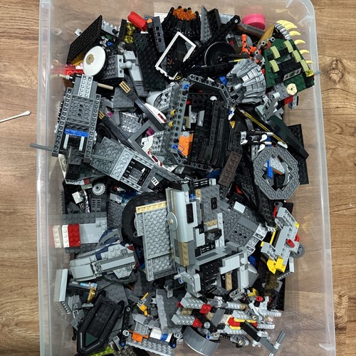 Lego lbs pounds random - 6,