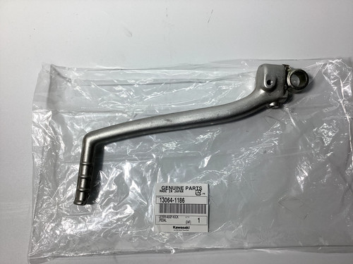 Levier kick kawasaki - kick,