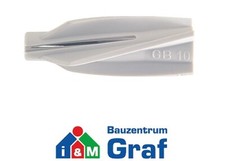 Fischer Béton-gaz, Goujon