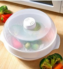 Cuiseur Cuit Vapeur 2 etages