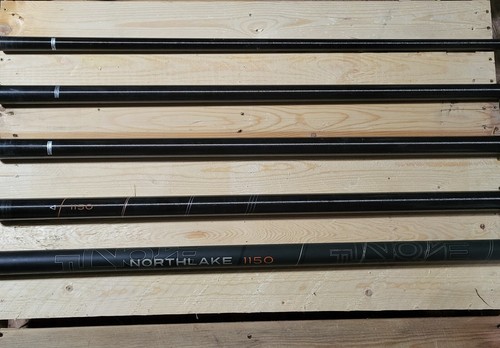 Canne emmenchement northlake - canne,