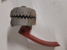 système complet de serrage de