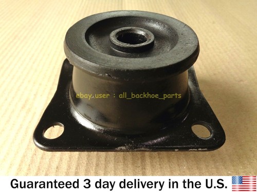 Jcb backhoe mounting - jcb,