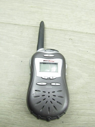Cobra miicrotalk frs 220 two - frs,