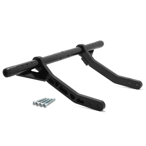 Noir protection moteur crash - noir,