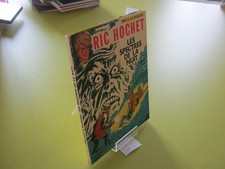 EO RIC HOCHET 12 LES SPECTRES