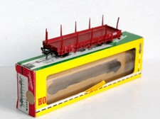 FLEISCHMANN HO 1452 N, WAGON