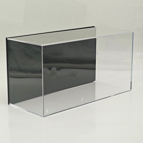 Scale acrylic diecast - 1:18,