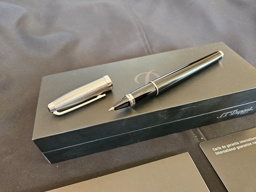Stylo roller dupont - stylo, fidelio