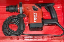 HILTI-TE15C Perforateur Avec