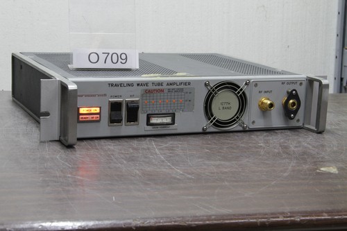 Hughes 1277h 09f - 1277h,