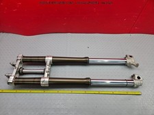 FORK STEMS 46MM TM MX 125 2T 1999 2003 FRONT FORK