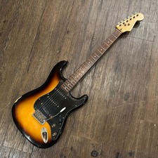 Guitare électrique Fender