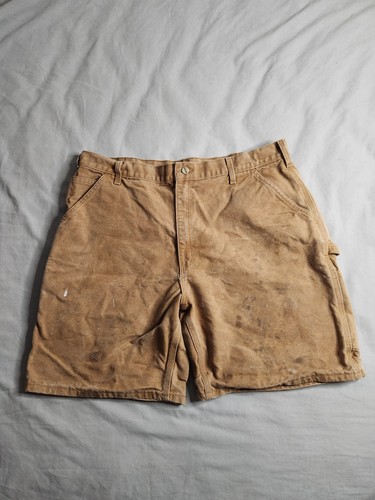 Vintage carhartt duck canvas - carhartt,