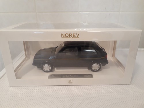 Volkswagen golf plus ultra - golf,