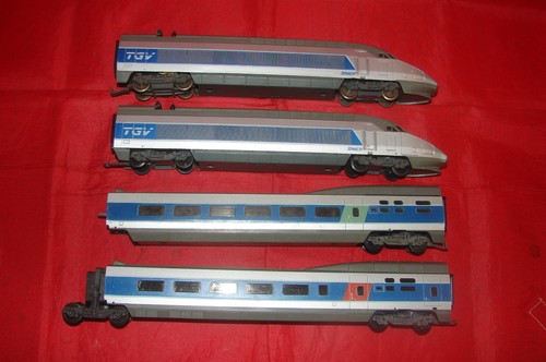 Lima tgv atlantique - ho,