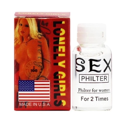 Gouttes sexe pour fille - gouttes,