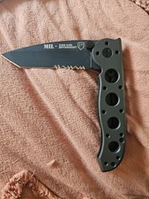 CRKT M16-12Z Folding Pocket