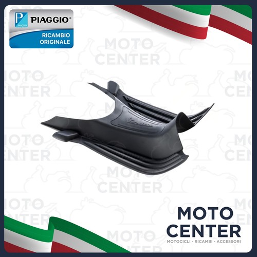 Tapis plancher piaggio - de,