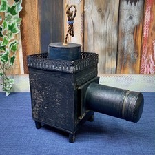 Lanterne magique Lapierre